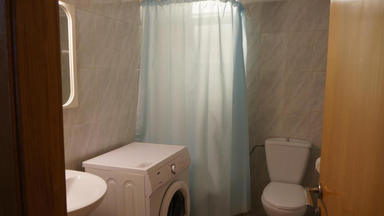 Apartamentos Astoria B - Бенидорм Экстерьер фото