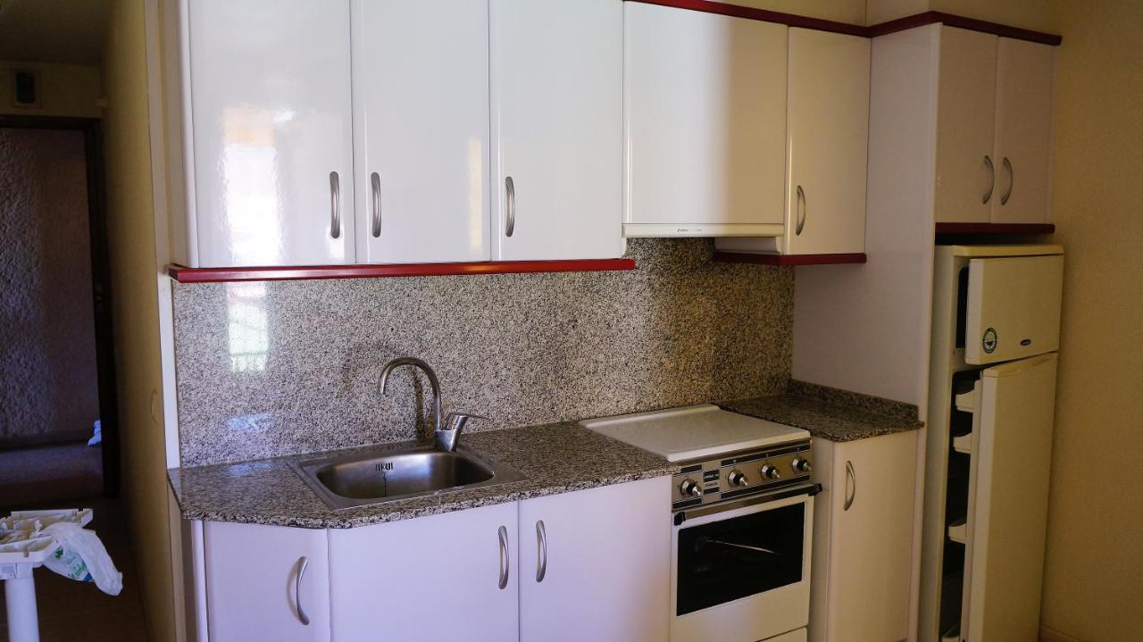 Apartamentos Astoria B - Бенидорм Экстерьер фото